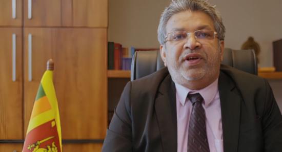 Sri Lanka Plans To Ban Corporal Punishment